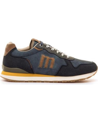 SCARPE MTNG 84835 CASUAL UOMO AZUL