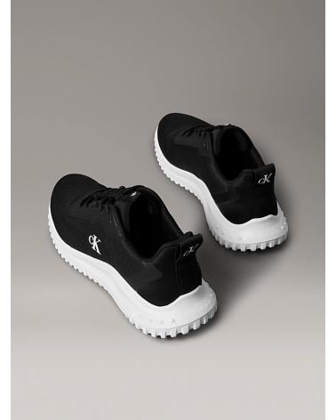 Início-CALVIN-KLEIN-EVA-RUNNER-MIX-NY-NEGRO