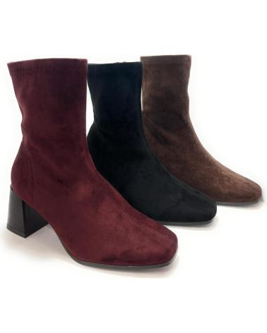 BUONAROTTI BOTIN ELASTICO ANTELINA TACON PUNTA VEST AZUL