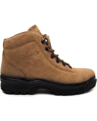 NORTHOME SEGARRA CLASSIC WANDERSCHUHE HERREN BEIGE BEIGE