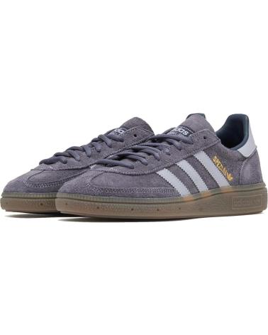 ADIDAS HANDBALL SPEZIAL MASCULINO NAVY IH9760 NAVY