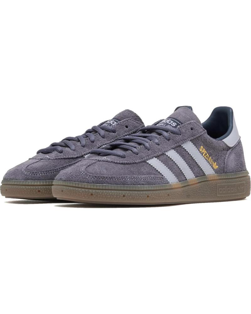 ADIDAS HANDBALL SPEZIAL MASCULINO NAVY IH9760 NAVY