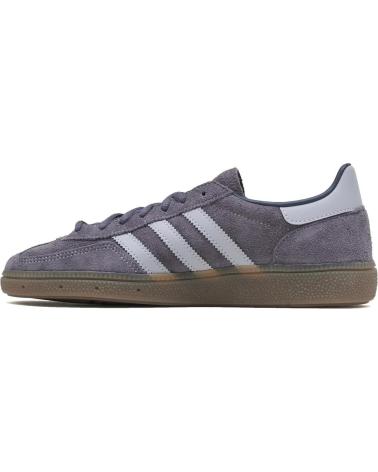 ADIDAS HANDBALL SPEZIAL MASCULINO NAVY IH9760 NAVY