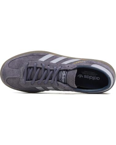 ADIDAS HANDBALL SPEZIAL MASCULINO NAVY IH9760 NAVY