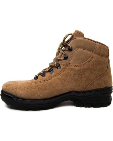 NORTHOME SEGARRA CLASSIC WANDERSCHUHE HERREN BEIGE BEIGE