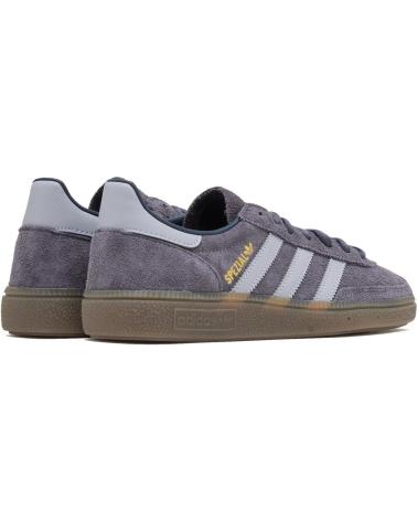ADIDAS HANDBALL SPEZIAL MASCULINO NAVY IH9760 NAVY