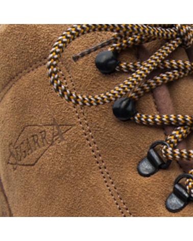 NORTHOME SEGARRA CLASSIC WANDERSCHUHE HERREN BEIGE BEIGE