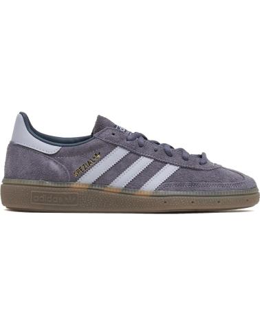 ADIDAS HANDBALL SPEZIAL MASCULINO NAVY IH9760 NAVY