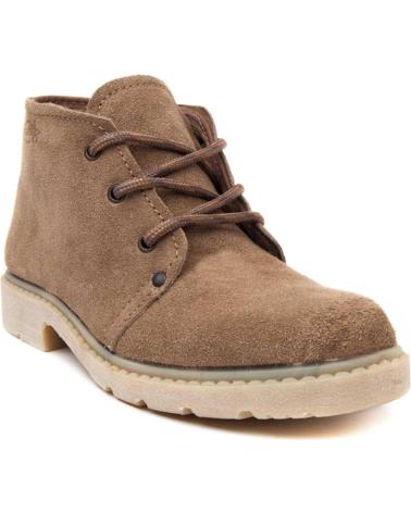 NORTHOME BASICSEGARRA STIEFEL HERREN BEIGE BEIGE