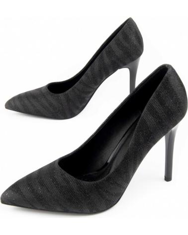 ESCARPINS MONTEVITA QUEEN16 À IMPRIMÉ BLACK