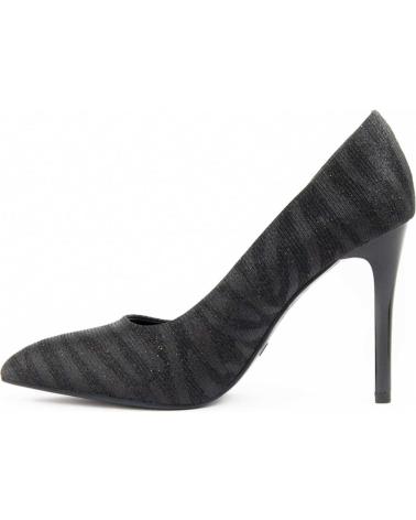 ESCARPINS MONTEVITA QUEEN16 À IMPRIMÉ BLACK