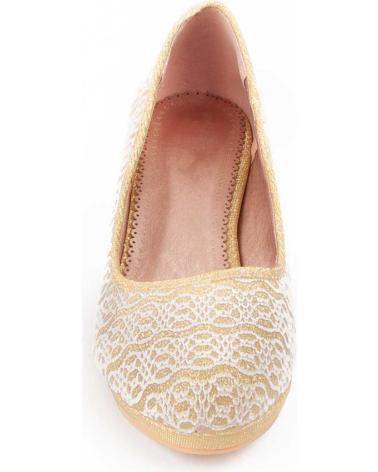 MONTEVITA UNNE62 DÉCOLLETÉ DORATE CON TEXTURE GOLD