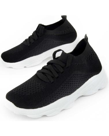 SCARPE CASUAL MONTEVITA BALANG2B BLACK