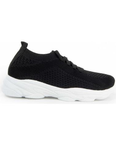 SCARPE CASUAL MONTEVITA BALANG2B BLACK