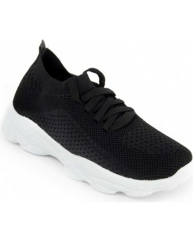 SCARPE CASUAL MONTEVITA BALANG2B BLACK