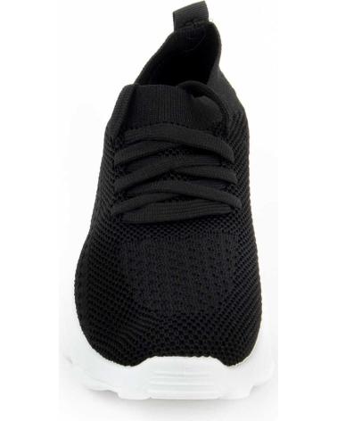 SCARPE CASUAL MONTEVITA BALANG2B BLACK