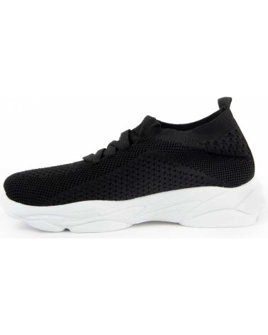 SCARPE CASUAL MONTEVITA BALANG2B BLACK