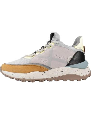 MUNICH ZAPATILLAS MUJER MODELO DORO WMN 57 COLOR AZUL 057