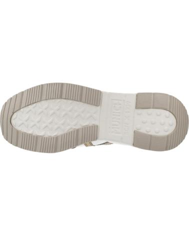 MUNICH ZAPATILLAS MUJER MODELO WAVE COLOR BLANCO 169