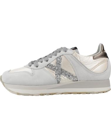MUNICH ZAPATILLAS MUJER MODELO MASSANA SKY COLOR BLANCO 213