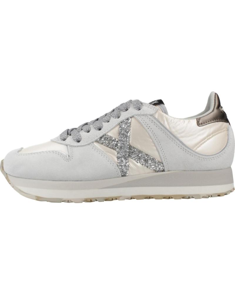 MUNICH ZAPATILLAS MUJER MODELO MASSANA SKY COLOR BLANCO 213