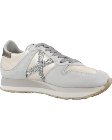 MUNICH ZAPATILLAS MUJER MODELO MASSANA SKY COLOR BLANCO 213