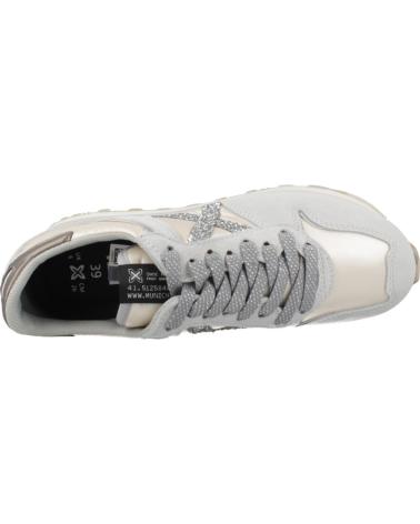 MUNICH ZAPATILLAS MUJER MODELO MASSANA SKY COLOR BLANCO 213