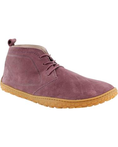 WAALS BAREFOOT MUJER VANTAA MORADO
