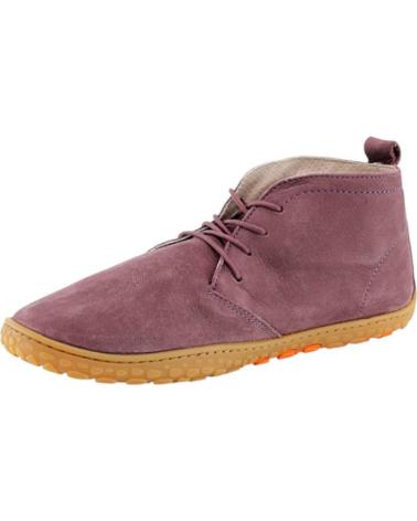 WAALS BAREFOOT MUJER VANTAA MORADO