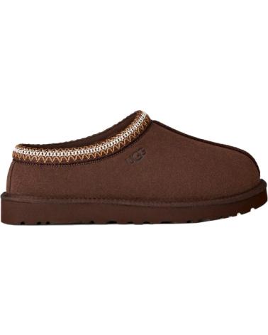 UGG BOTAS HOMBRE M TASMAN II MARRON MARRóN