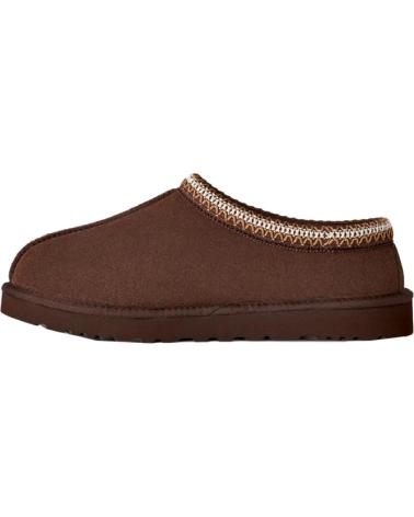 UGG BOTAS HOMBRE M TASMAN II MARRON MARRóN
