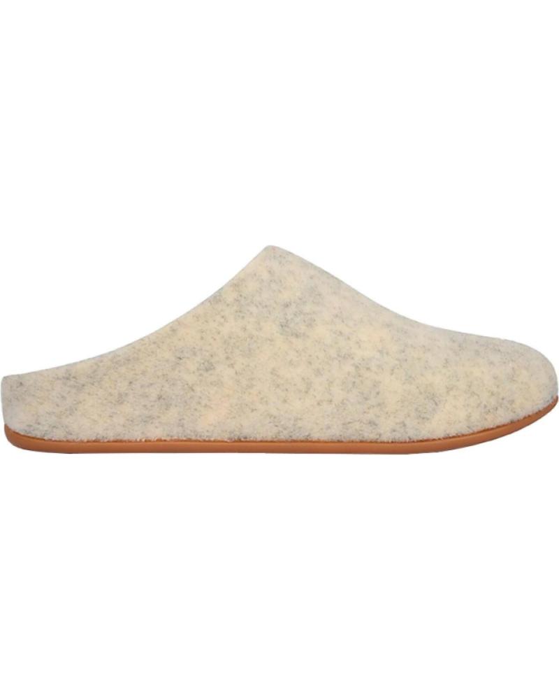 FITFLOP ZUECOS MUJER CHRISSIE BEIG BEIGE