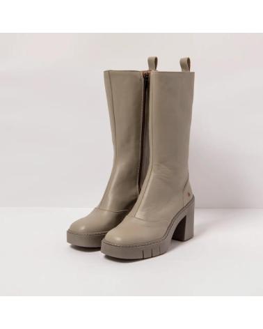 ART COMPANY BOTA MUJER TACON BERNA 1976 - VARIOS COLORES