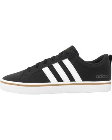 ADIDAS CASUAL SNEAKERS FOR MEN BLACK/WHITE MULTICOLOR