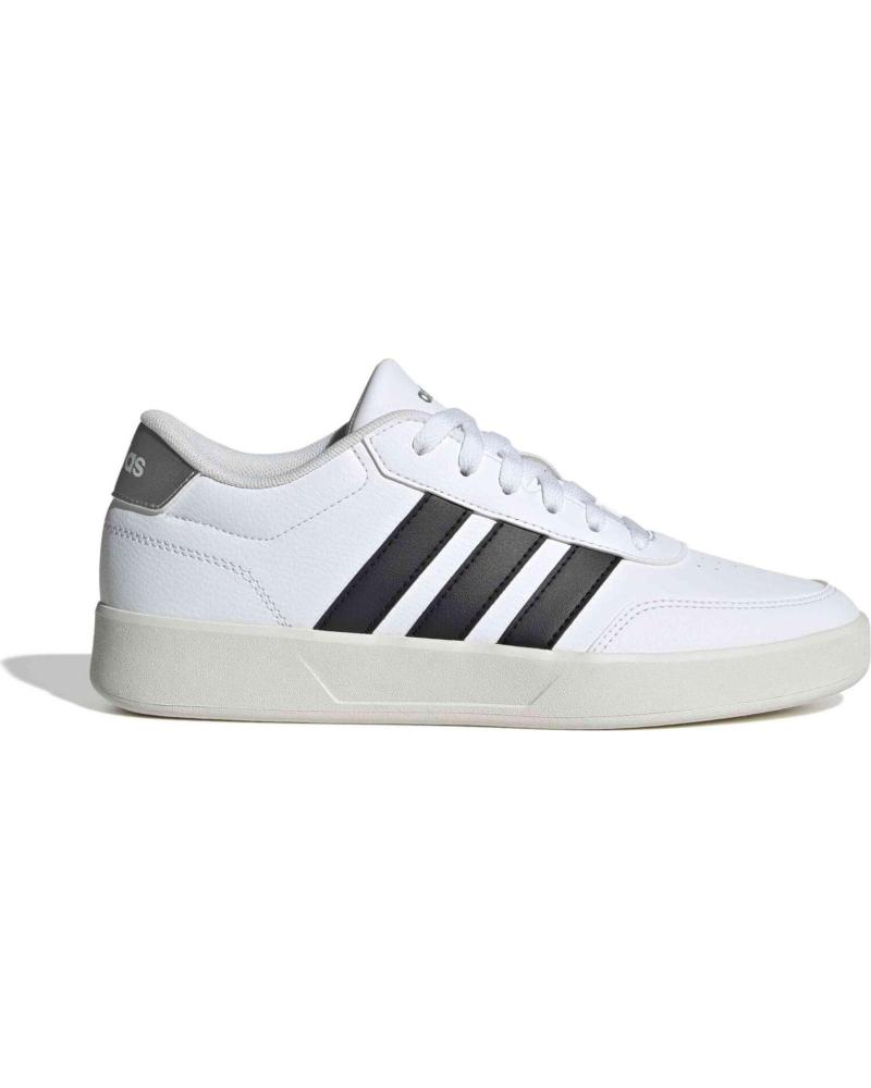 ADIDAS ZAPATILLAS EN COLOR PARA MUJER BLANCO