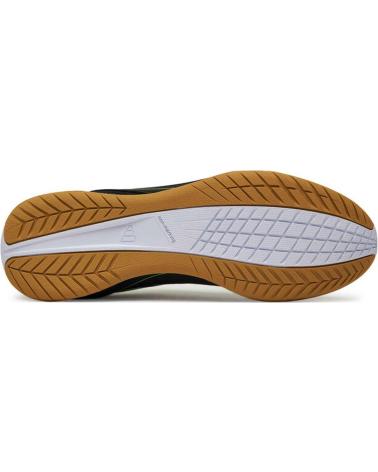 ADIDAS ZAPATILLAS EN COLOR PARA HOMBRE NEGRO-LIMA