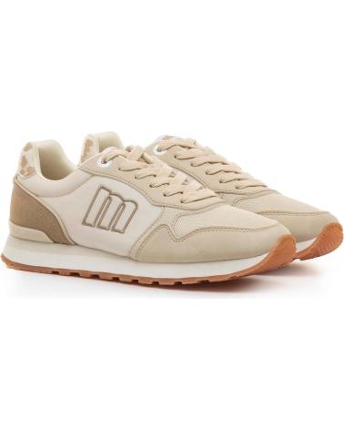MTNG 60909 FREIZEITSCHUHE FÜR DAMEN BEIGE