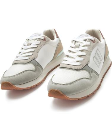 MTNG 60909 FREIZEITSCHUHE FÜR DAMEN BLANCO