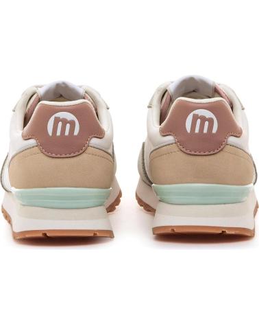 MTNG 60909 FREIZEITSCHUHE FÜR DAMEN BLANCO