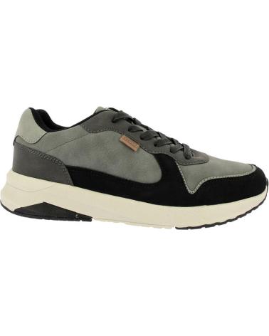 ZAPATILLAS DEPORTIVAS DOCTOR CUTILLAS 34606 PARA HOMBRE GRIS
