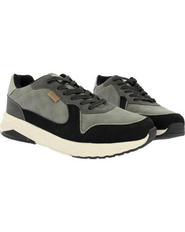 ZAPATILLAS DEPORTIVAS DOCTOR CUTILLAS 34606 PARA HOMBRE GRIS
