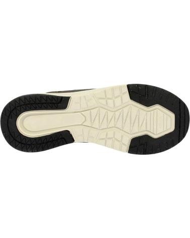 SCARPE SPORTIVE DOCTOR CUTILLAS 34606 DA UOMO KAKI