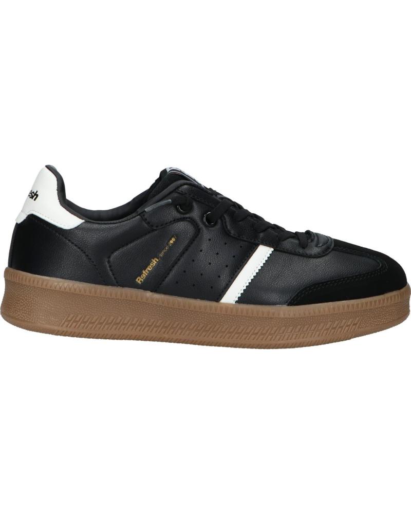 REFRESH 173232 NEGRO