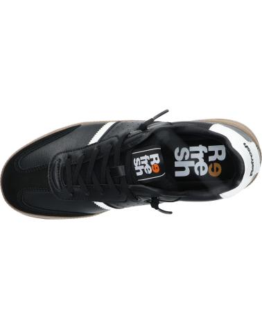 REFRESH 173232 NEGRO