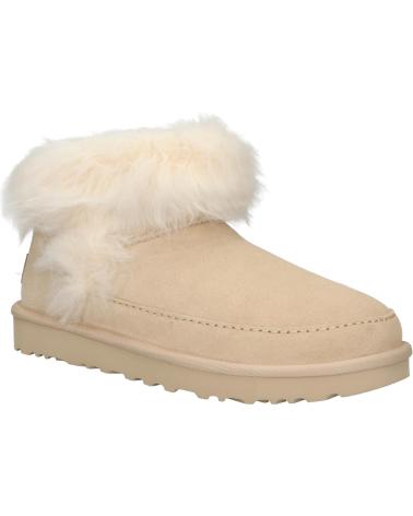 UGG 1173832 W CLASSIC ULTRA MINI CHALET SUN CASTLE