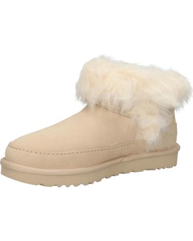 UGG 1173832 W CLASSIC ULTRA MINI CHALET SUN CASTLE