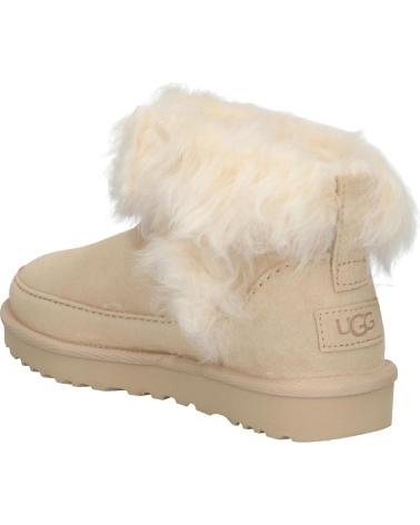 UGG 1173832 W CLASSIC ULTRA MINI CHALET SUN CASTLE