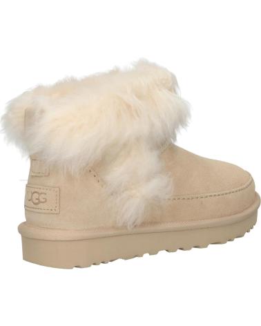 UGG 1173832 W CLASSIC ULTRA MINI CHALET SUN CASTLE