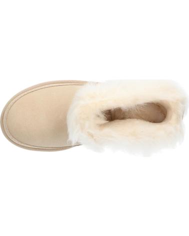 UGG 1173832 W CLASSIC ULTRA MINI CHALET SUN CASTLE