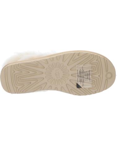 UGG 1173832 W CLASSIC ULTRA MINI CHALET SUN CASTLE